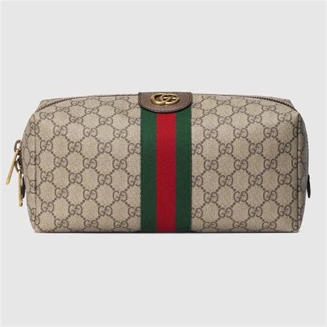 toilette gucci|gucci toiletry kit.